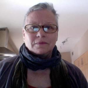 Meet your Posher, Carol